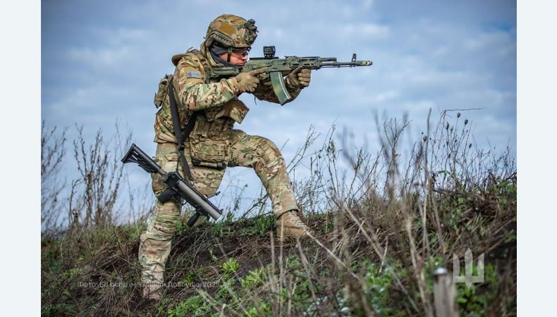 Оперативна інформація станом на 16.00 26.05.2025 щодо російського вторгнення