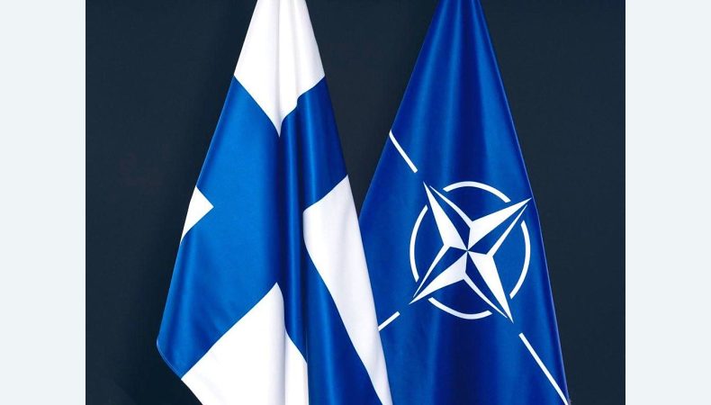 Сьогодні Фінляндія може офіційно оголосити про намір вступити до НАТО