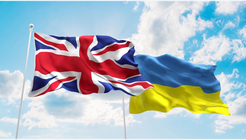 Україна отримає 900 генераторів від Великої Британії