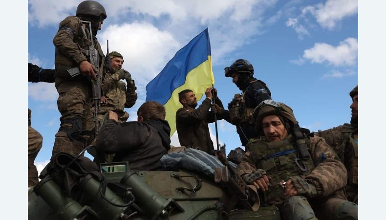 Союз Межимор’я - єдиний шанс для України виграти цю війну