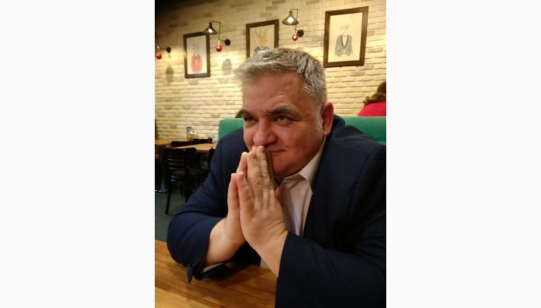Юрій Буздуган: В Україні можуть перестати виплачувати лікарняні