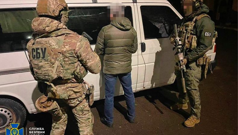 10 років за ґратами проведе диверсант рф, який готував підриви на транспортній інфраструктурі Рівненщини