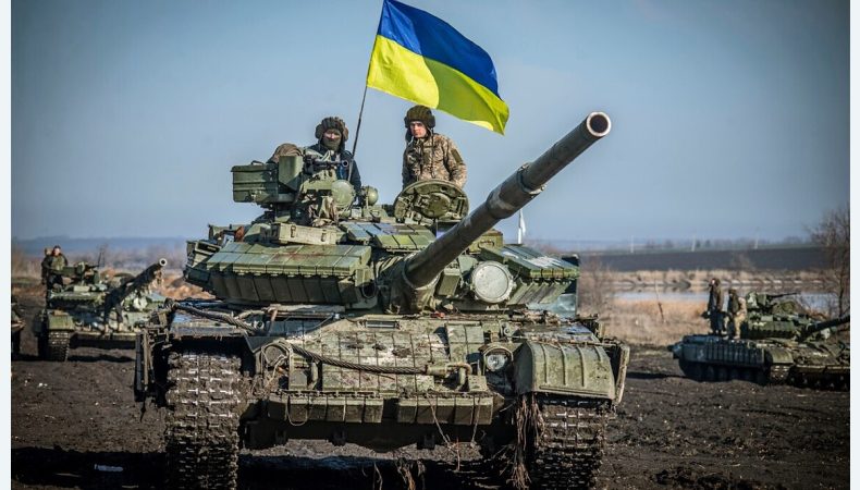 Війна в Україні вступає у нову фазу: подробиці