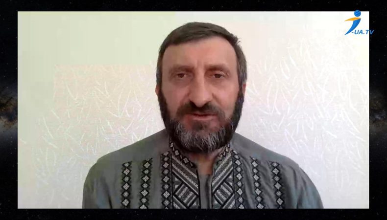 Віталій Кулик