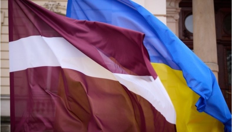 Латвія виділила новий пакет допомоги Україні