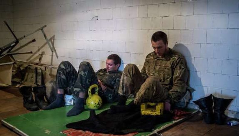 Росія, можливо, готується до примусової мобілізації українських військовополонених, що може вважатися порушенням Женевської конвенції про військовополонених
