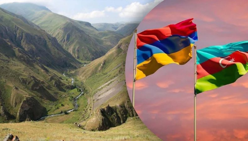 У Нагірному Карабаху знову спалахнула війна