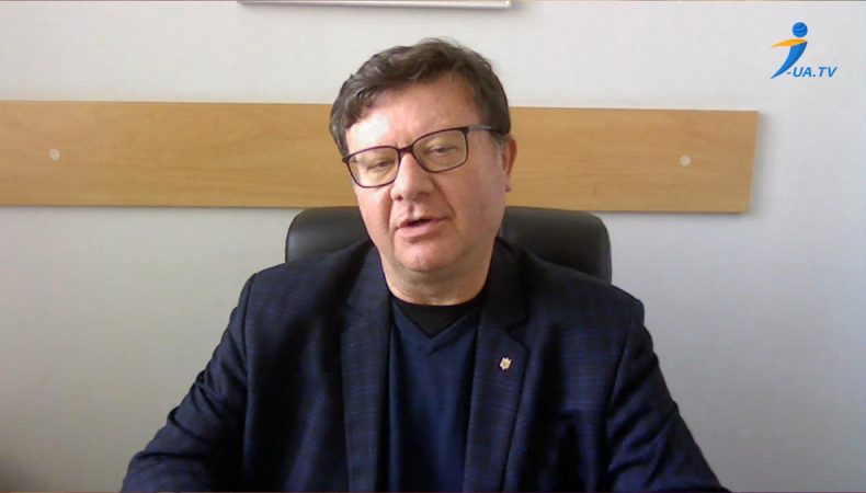 Андрій Павловський
