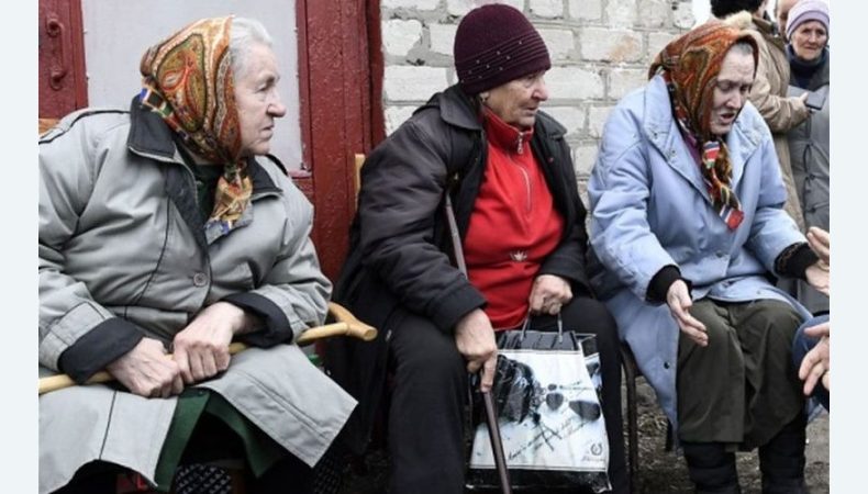 В Україні реально підняти пенсії в 1, 5 рази
