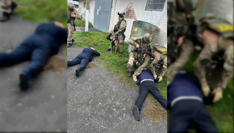 Обкрадали вантажні потяги з вугіллям: Нацполіція викрила злочинне угруповання