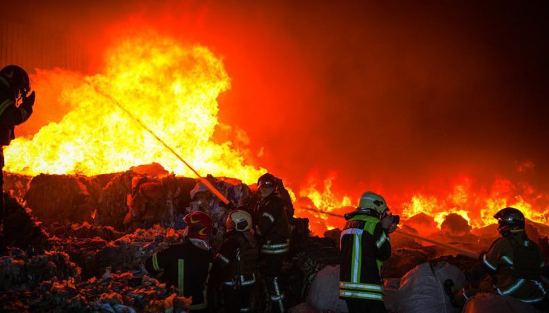 Наслідки масованих обстрілів станом на 7 ранку 11 жовтня