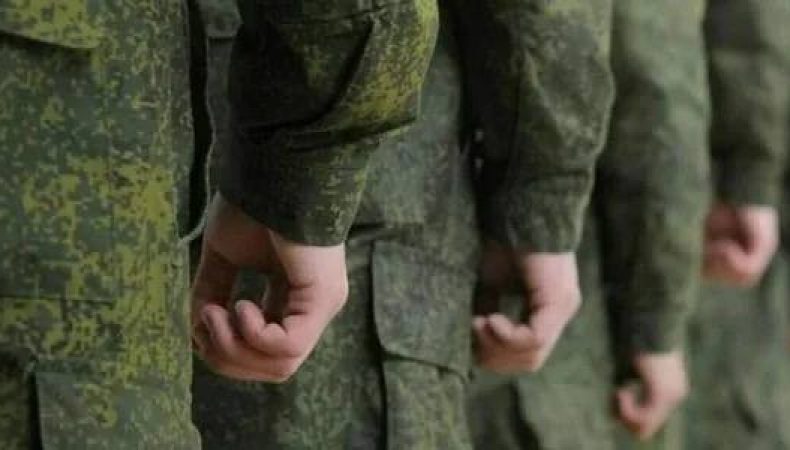 В Україні створюється ще один табір для російських військовополонених