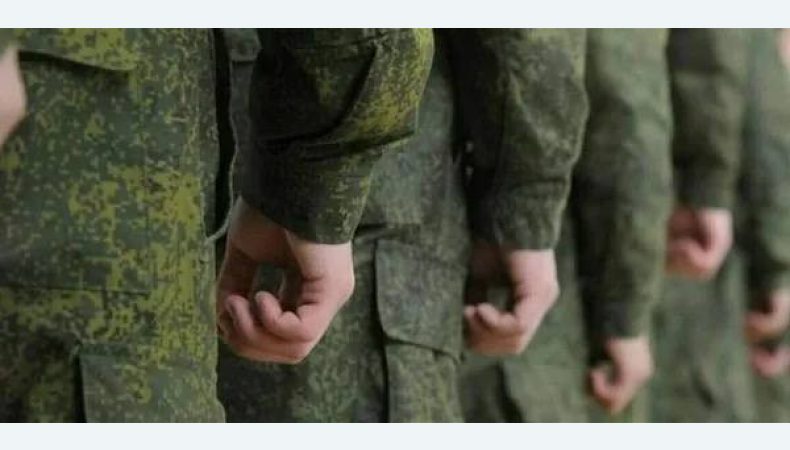 В Україні створюється ще один табір для російських військовополонених