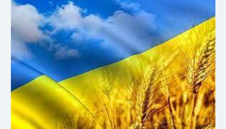 Сьогодні День державного прапора в Україні