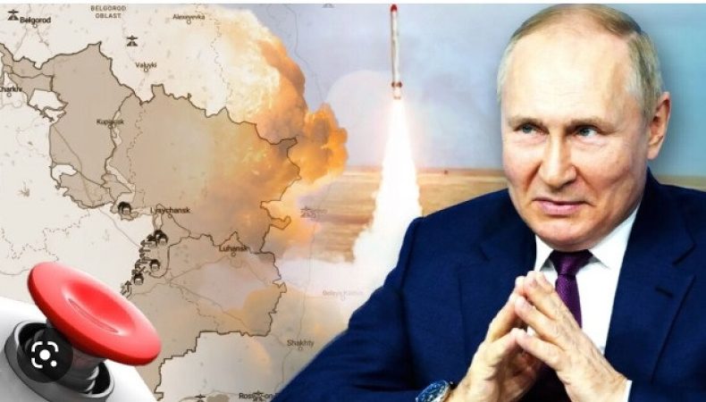 Размещение ядерного оружия в Беларуси