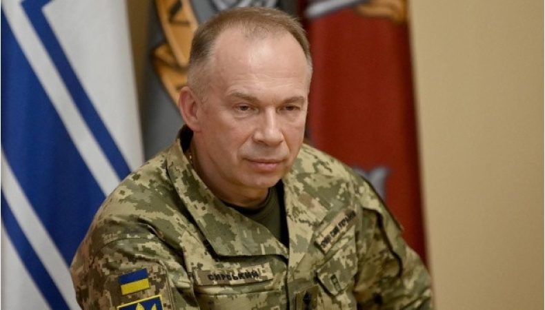 Олександр Сирський