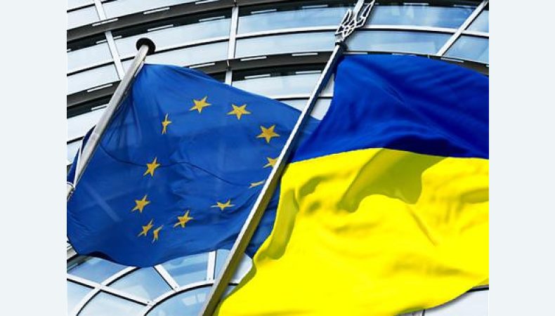 Україну приймуть у ЄС до 2030 року