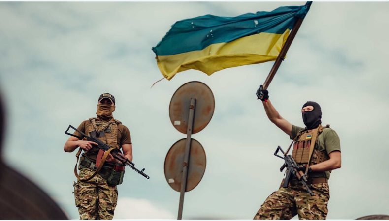 Війна в Україні перейшла у фінальну стадію