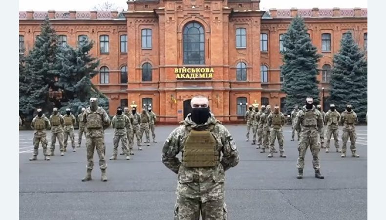 В Україні запровадили стандарти НАТО у систему військової освіти