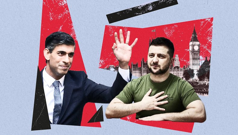 Візит Зеленського до Європи: експерт розповів, чи чекати «замороження» війни