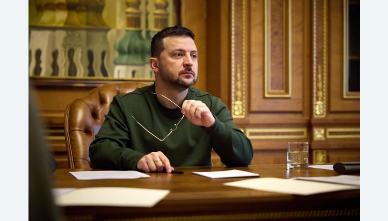 Влада відірвана від реальності – експерт про черговий план Зеленського