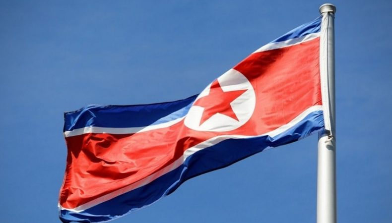 МЗС Північної Кореї спростувало передачу КНДР росії боєприпасів