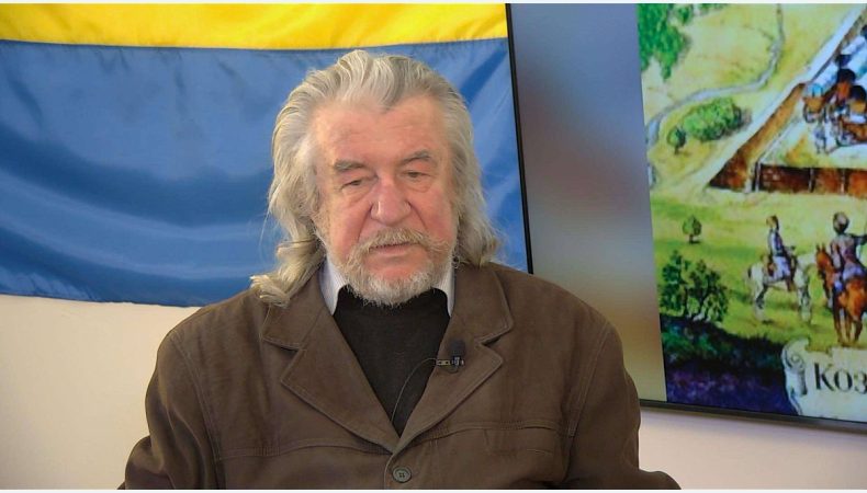 Сергій Коваленко