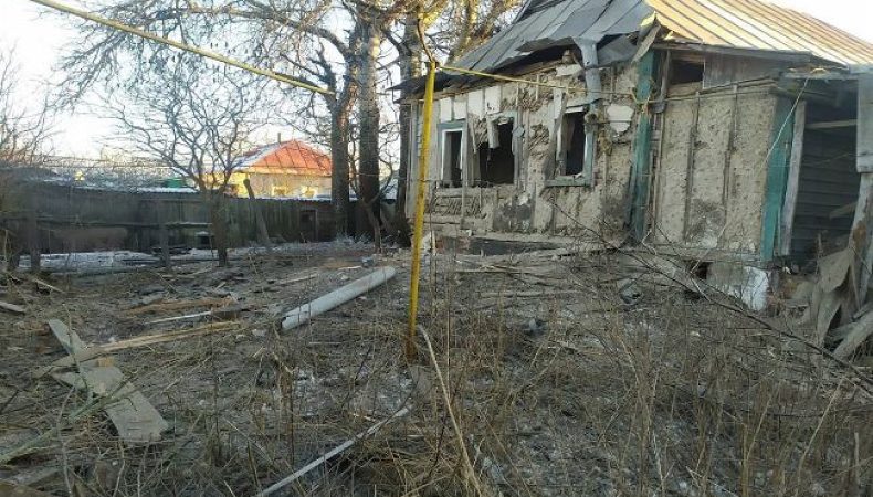 Окупанти завдали авіаудару по Сумській області: пошкоджено 10 будинків
