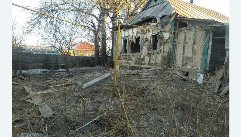 Окупанти завдали авіаудару по Сумській області: пошкоджено 10 будинків