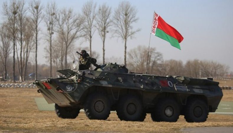 Загроза з боку Білорусі цілком реальна - експерт розказав чого очікувати
