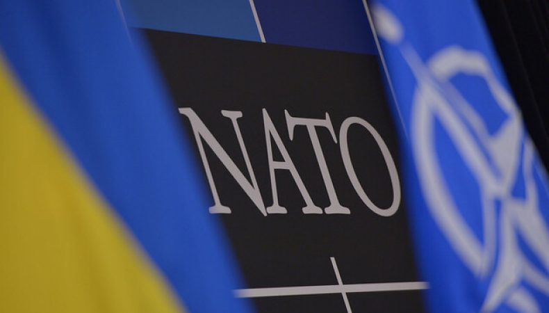 Історична резолюція про запрошення України до НАТО