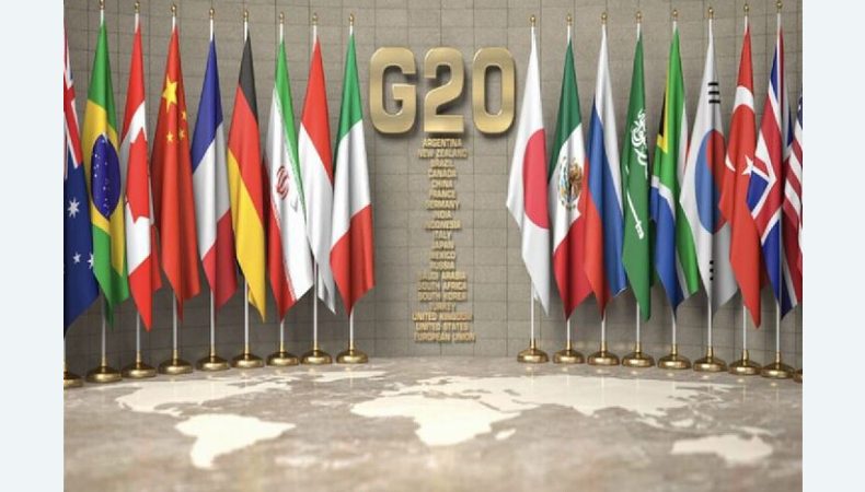 Стало відомо, хто представлятиме українську делегацію на саміті G20