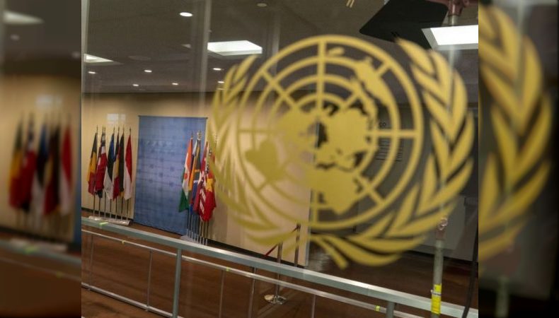 Україна вимагає терміново скликати радбез ООН через псевдореферендуми — МЗС