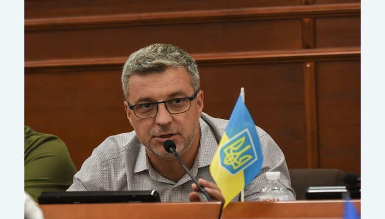 У столиці врегулювали питання призначення педагогів в умовах воєнного стану