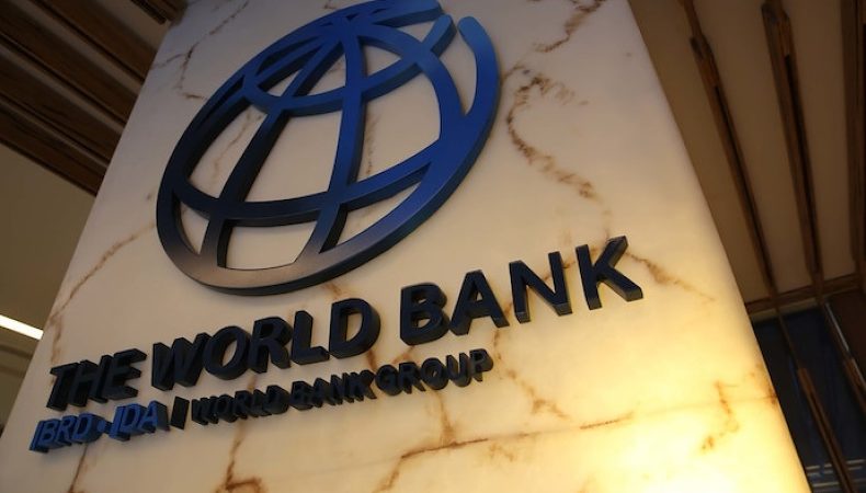Світовий банк виділив Україні $ 500 мільйонів на термінові потреби