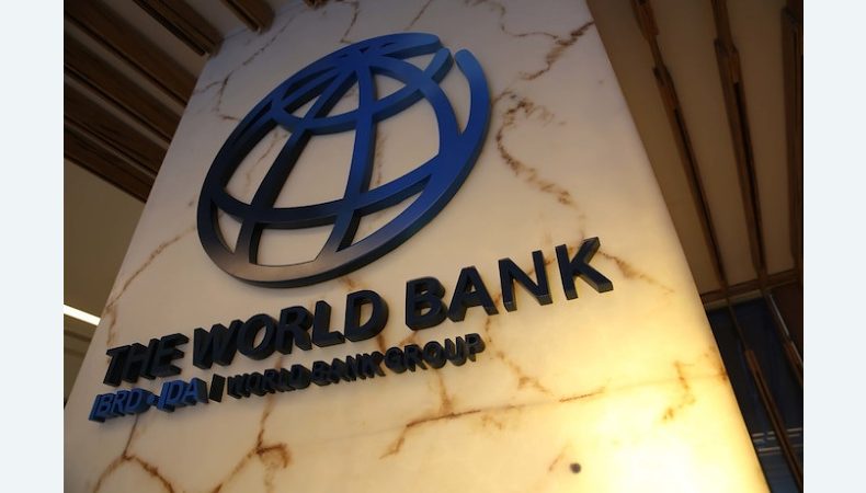 В Україну надійшли 2 млрд доларів від США через Світовий банк