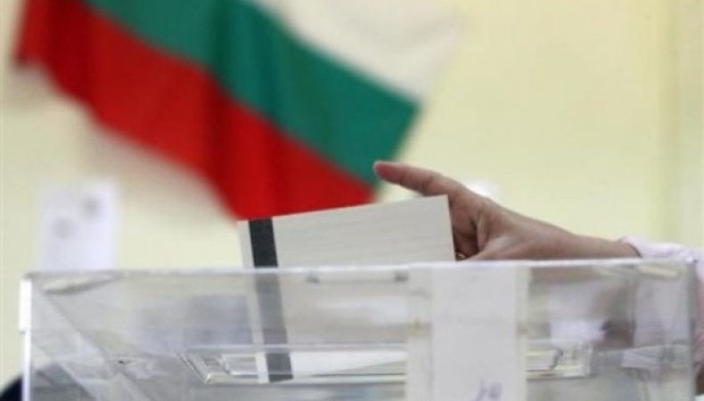 У Болгарії дострокові парламентські вибори виграла партія експрем&amp;#039;єра Бойко Борисова — дані екзит-полу