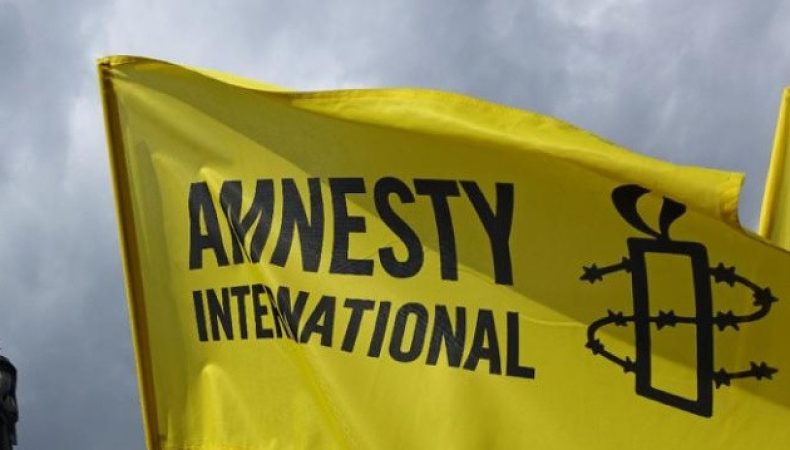 Атаки росії на українську енергетичну інфраструктуру «прирівнюються до воєнних злочинів», — Amnesty International