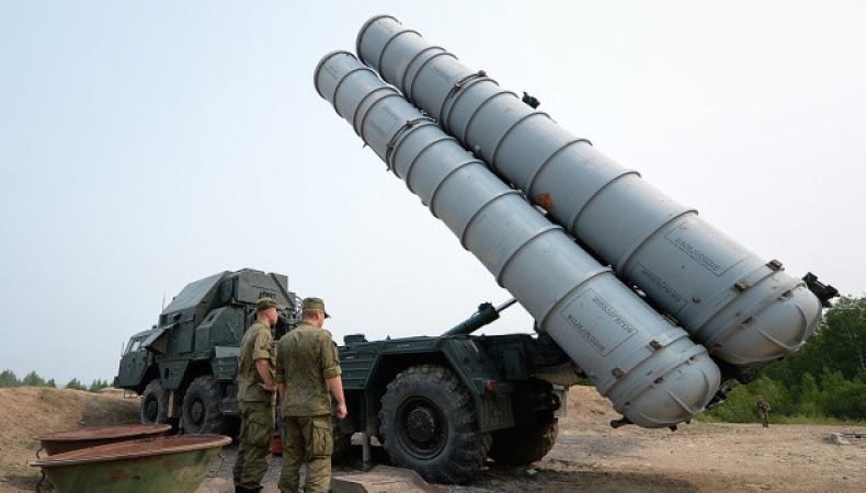 Російські війська завдали ракетного удару по приватному сектору Краматорська