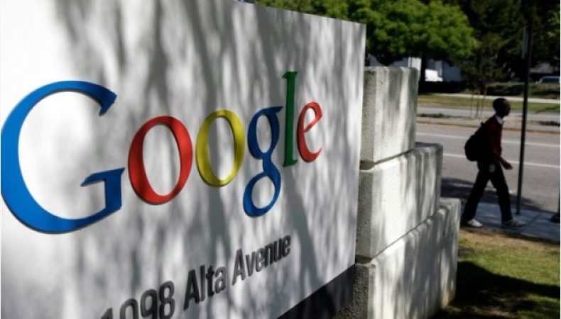 Google відключив платежі з росії