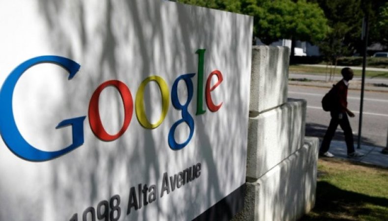 Google відключив платежі з росії