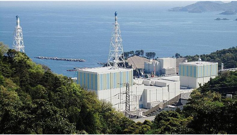 В Японії схвалили перезапуск енергоблока 2 атомної електростанції Сімане компанії Chugoku Electric Power Company