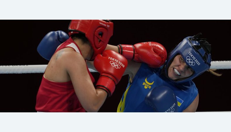 Україна здобула 11 медалей на міжнародному турнірі з боксу у Румунії