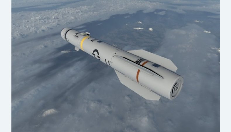 Британія вперше передасть Україні ракети ППО, вироблені за заморожені активи
