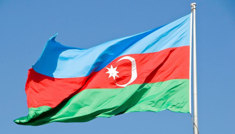 Українці зможуть залишатися в Азербайджані необмежений час