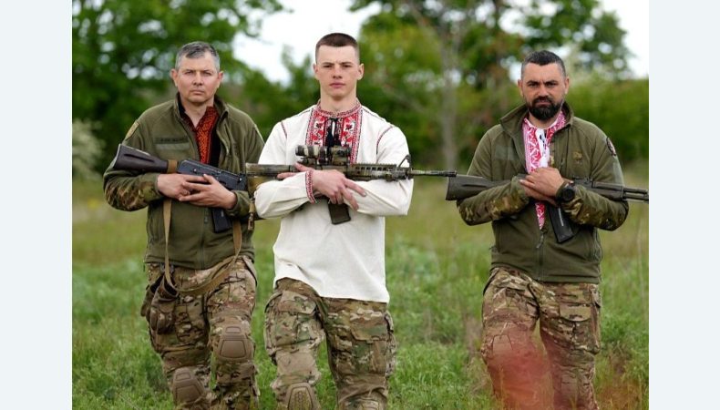 Оперативна інформація станом на 16.00 15.05.2025 щодо російського вторгнення