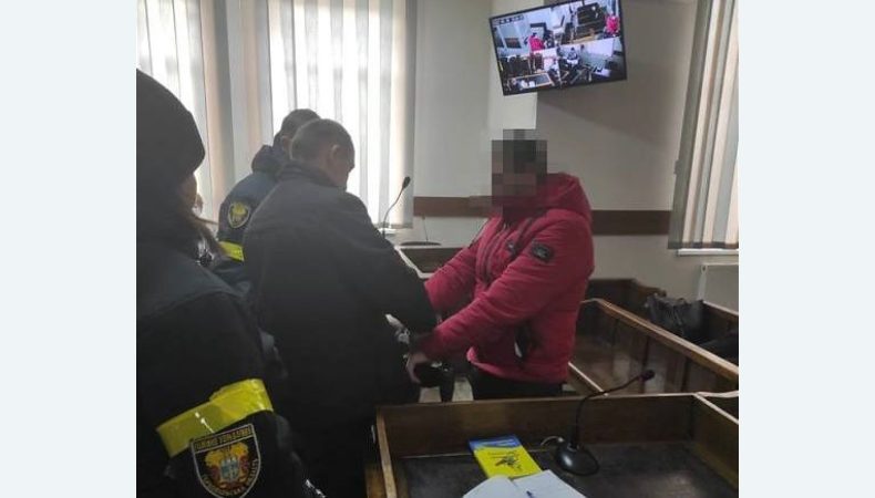 За спробу дестабілізації громадського порядку у воєнний час жителя Тернопільщини засудили до 5 років за ґратами