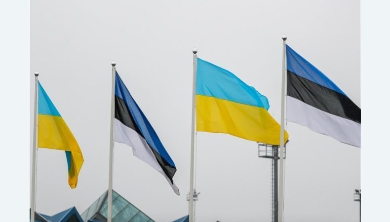 Понад 40 тисяч українських біженців просять тимчасового захисту в Естонії