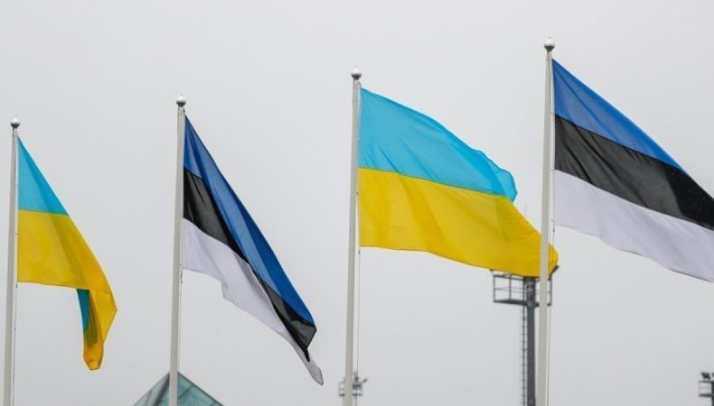Понад 40 тисяч українських біженців просять тимчасового захисту в Естонії
