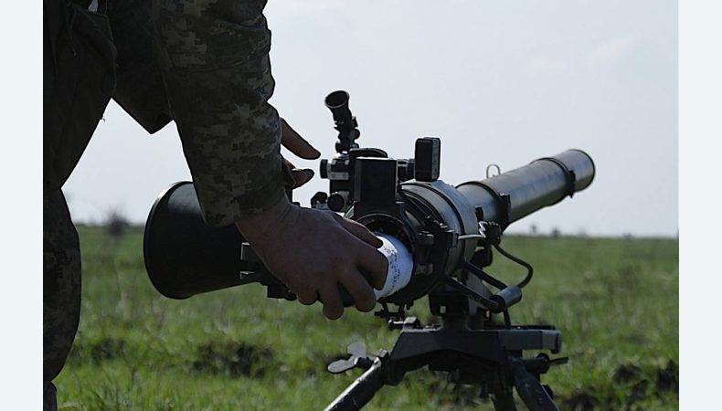 Оперативна інформація станом на 22:00 17.05.2025 щодо російського вторгнення